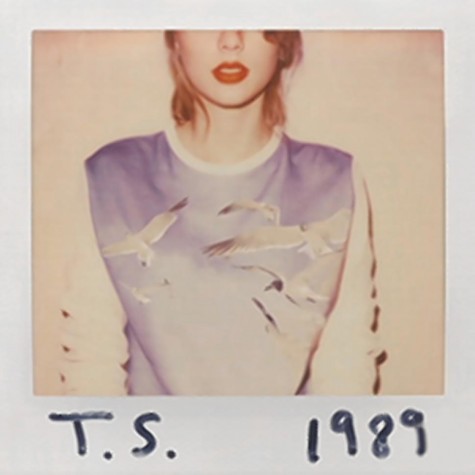 From Faded Blue Jeans to a Wine Stained Dress: A Review of Taylor Swift’s 1989