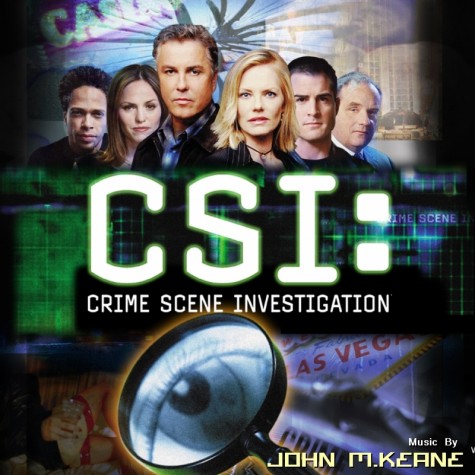 Say Goodbye to CSI