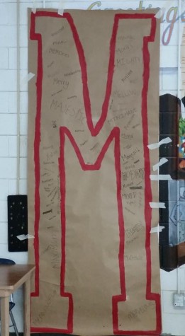 Keeping the Positivity at HHS