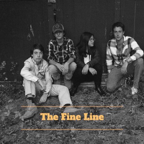 Hingham’s Own: Music on The Fine Line