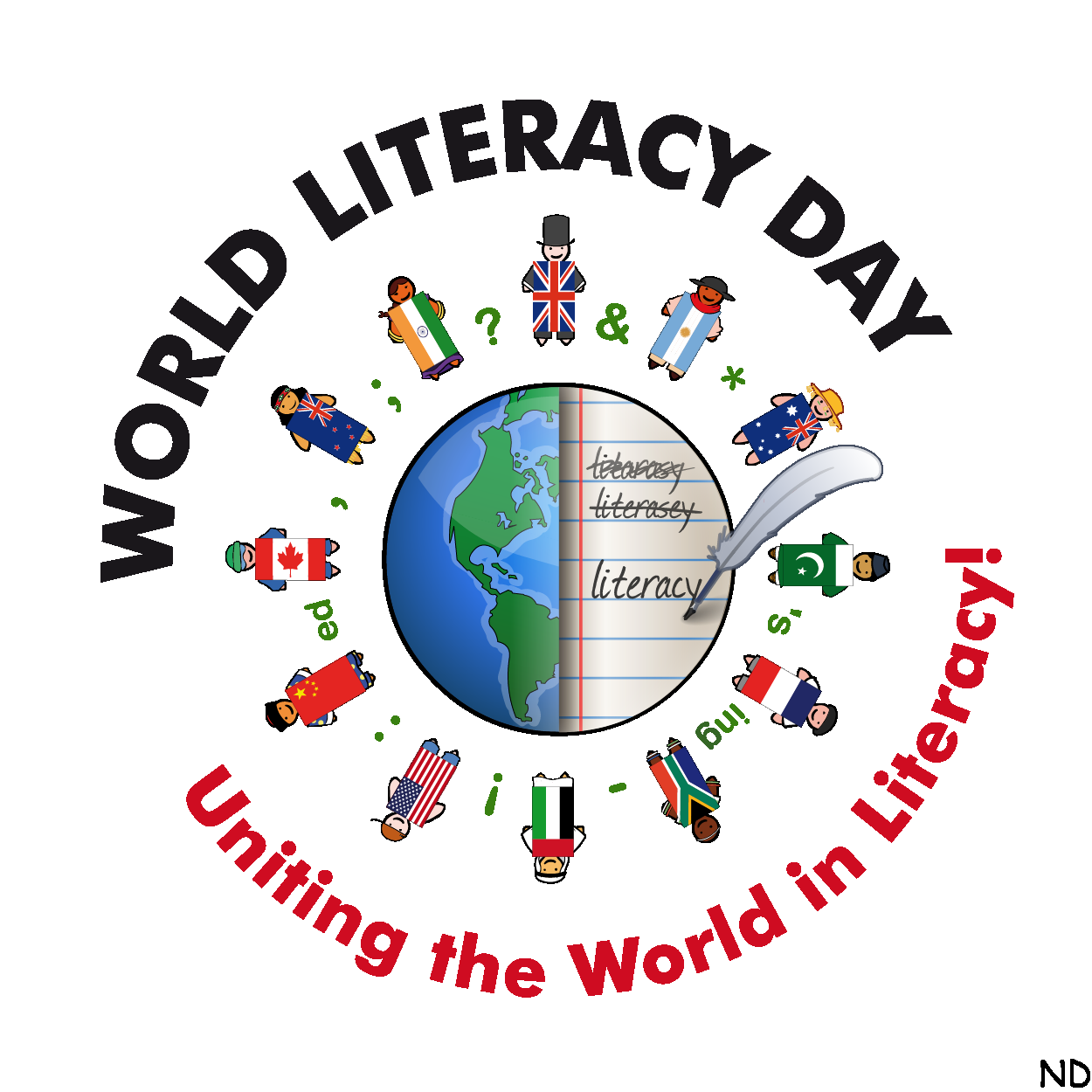 world-literacy-day-the-harborlight