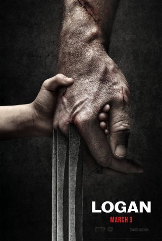 Logan Breaks the Mold