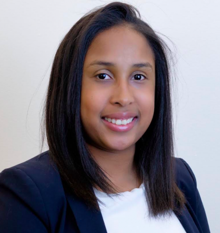 Getting to Know New Metco Director Mrs. Carols Perez