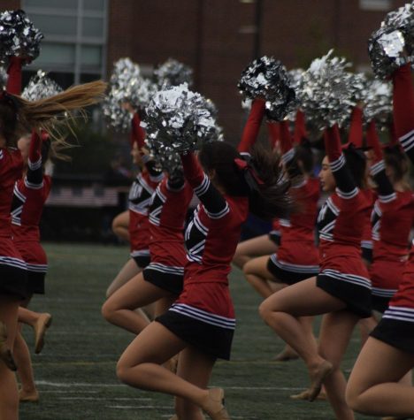 Highlights From This Year’s Homecoming Festivities