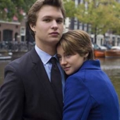Okay? Okay. (The Fault in Our Stars Review)