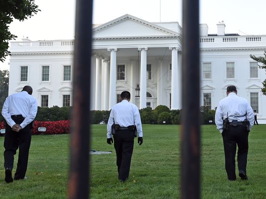 Security Breaches at the White House