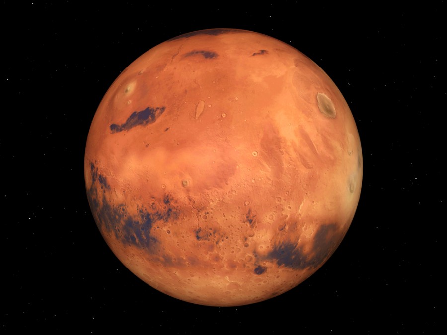 Mars+Exploration