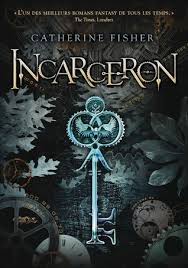 Incarceron Book Review