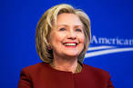 Hillary Clinton Announces Presidential Bid