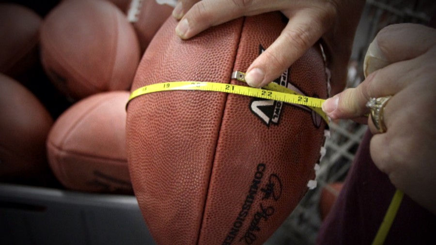 Deflategate+Punishment+Handed+Down