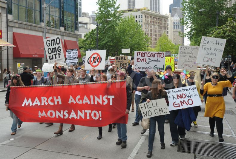 March+Against+Monsanto