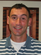 New Teacher Profile: Mr Tarentello