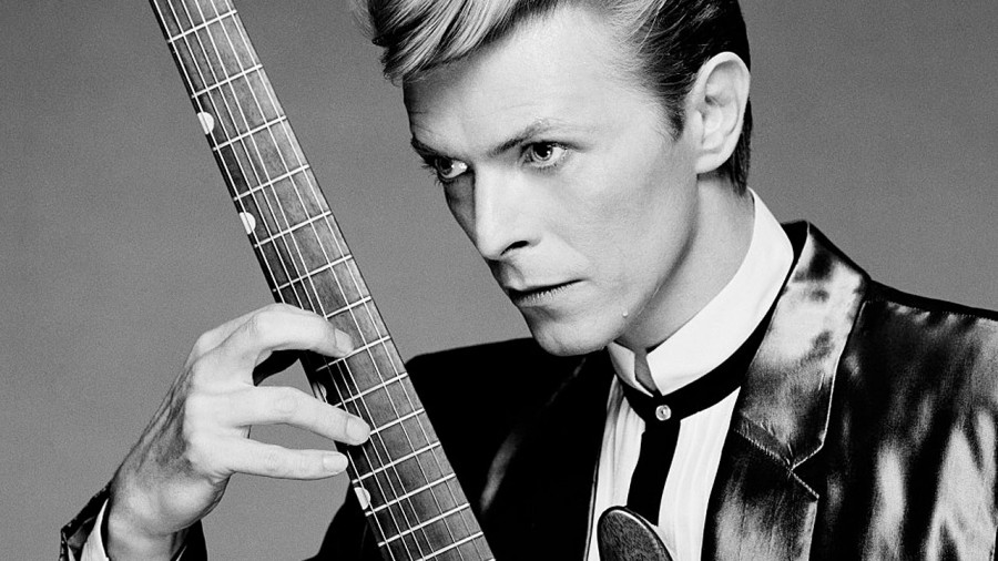 Remembering David Bowie