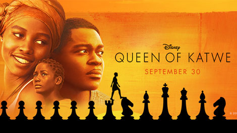 Queen of Katwe: An Insight on Opportunity