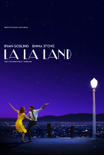 La La Land is Reminiscent of Early Hollywood