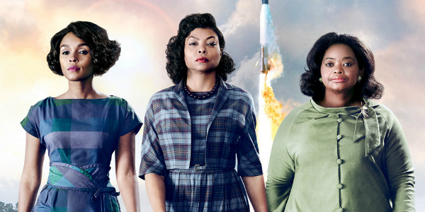 Hidden Figures Shows Young Girls That They Can Do Anything