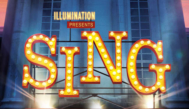 Sing: A Lighthearted Holiday Hit