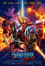 Guardians of the Galaxy Vol. 2 Does Not Disappoint