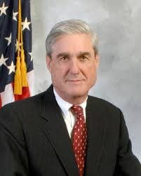 Former FBI Director Robert S. Mueller III, named the independent special prosecutor of the Russia investigation.