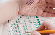 Cheating has become a very difficult topic in schools across the nation. (American Psychological Association) 