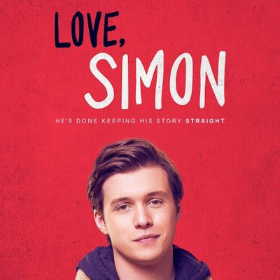 Love, Simon, starring Nick Robinson as the lead role of Simon, tells a modern love story.