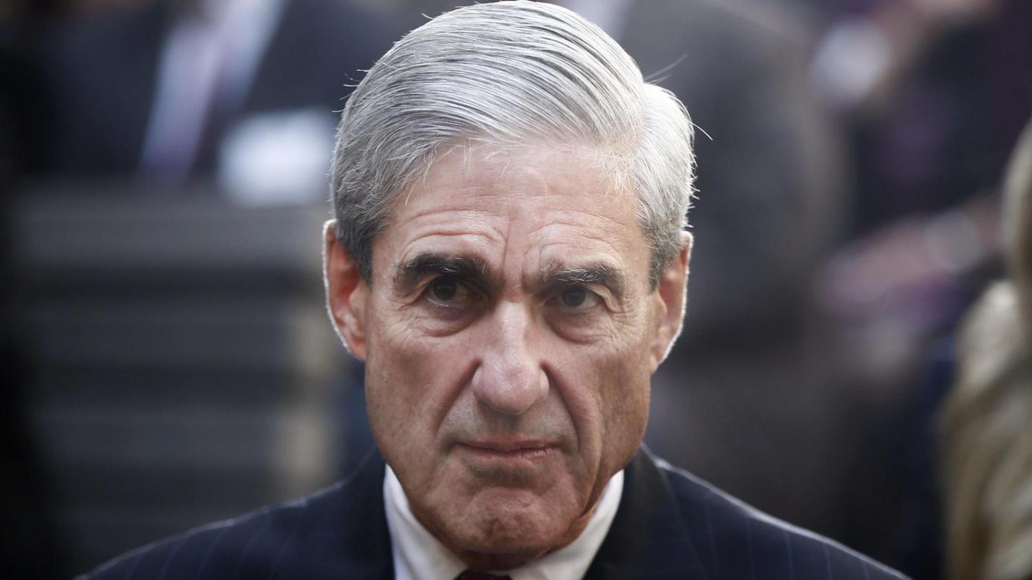 mueller-investigation-enters-2nd-year-where-is-it-headed-ap-news