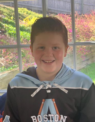 Remembering Covid-19 in 2020-A Fifth Grade Perspective