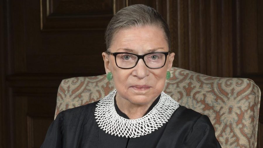 Justice Ginsburg lived a remarkable life, full of hard work and devotion to the fight for gender equality. 