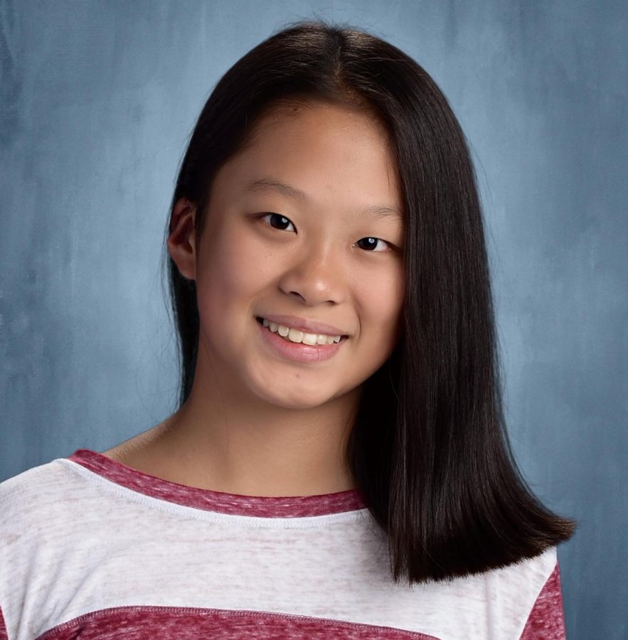 Mimi Jiang-Yu