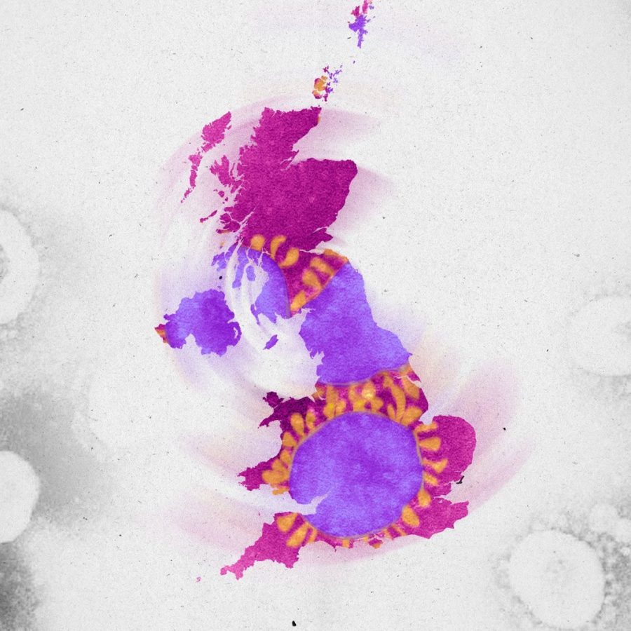 While mutations in viruses are common, the latest mutation found in the UK is sounding alarms.