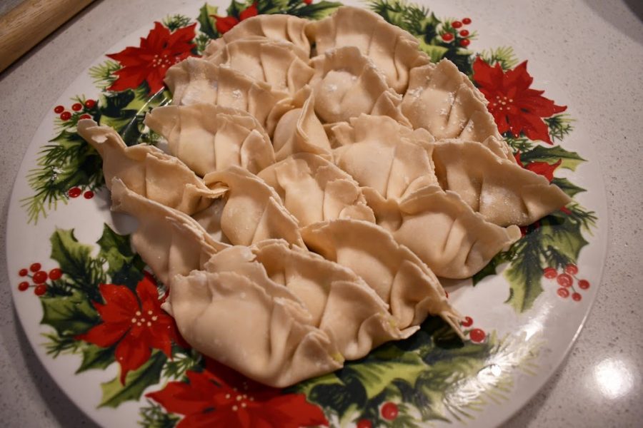My+favorite+part+was+folding+the+dumplings%21