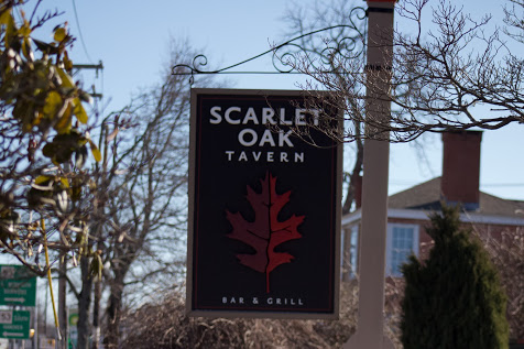 Scarlet Oak Tavern