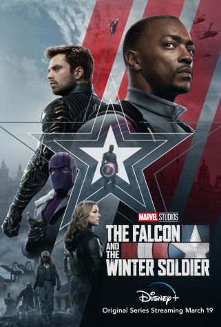 The Falcon and The Winter Soldier has now premiered on Disney Plus. 