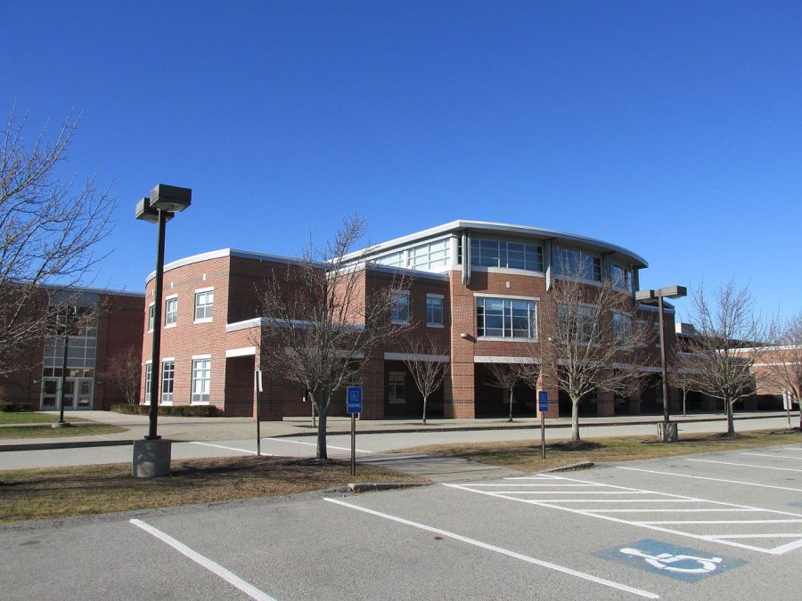 Hingham High attempts to reopen school as much as possible before the year ends and lengthens the school day an extra hour. 