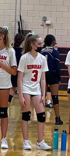 Cassidy McCabe