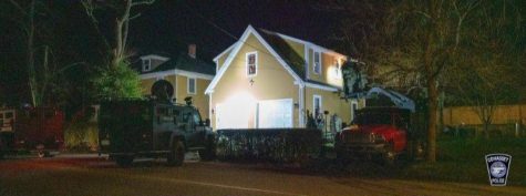 “Chainsaw Man’s” house where this event occurred.