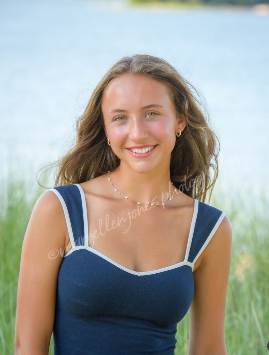 Caitlin Patten