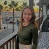 Caitlin Patten
