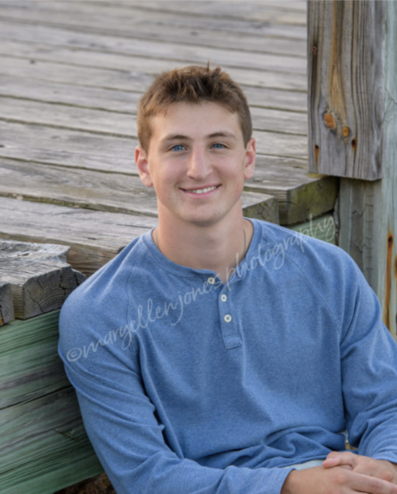 Cavan Nicholas
