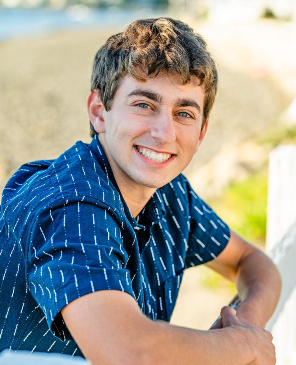 Ethan Warhaftig