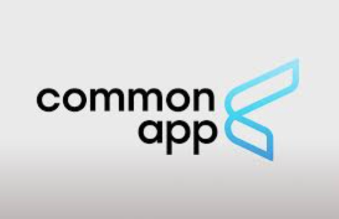 The Common App used to fill out and submit most college applications.