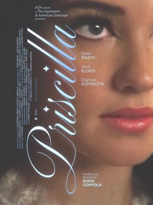 Sophia Coppola’s film explores Priscilla Presleys POV