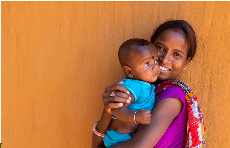 MANSI has impacted over 791,229 individuals in saving and educating young women about maternal care and reproductive health in India. 