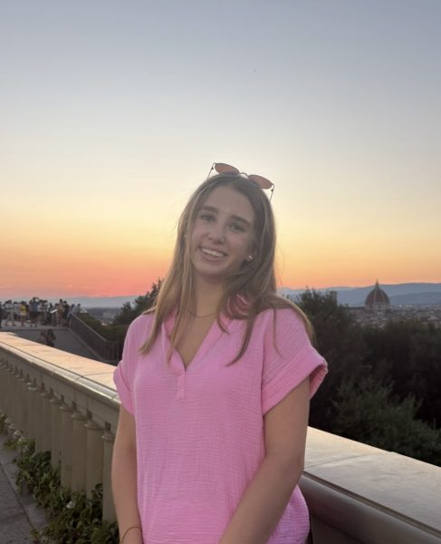 Abigail Zimmerman