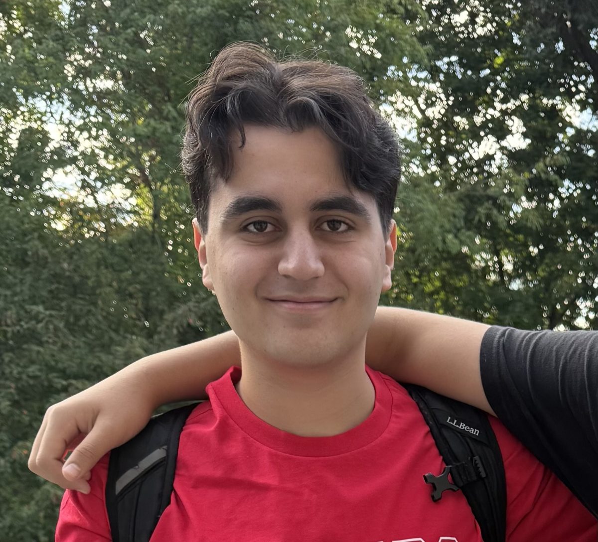 Caio DaSilva