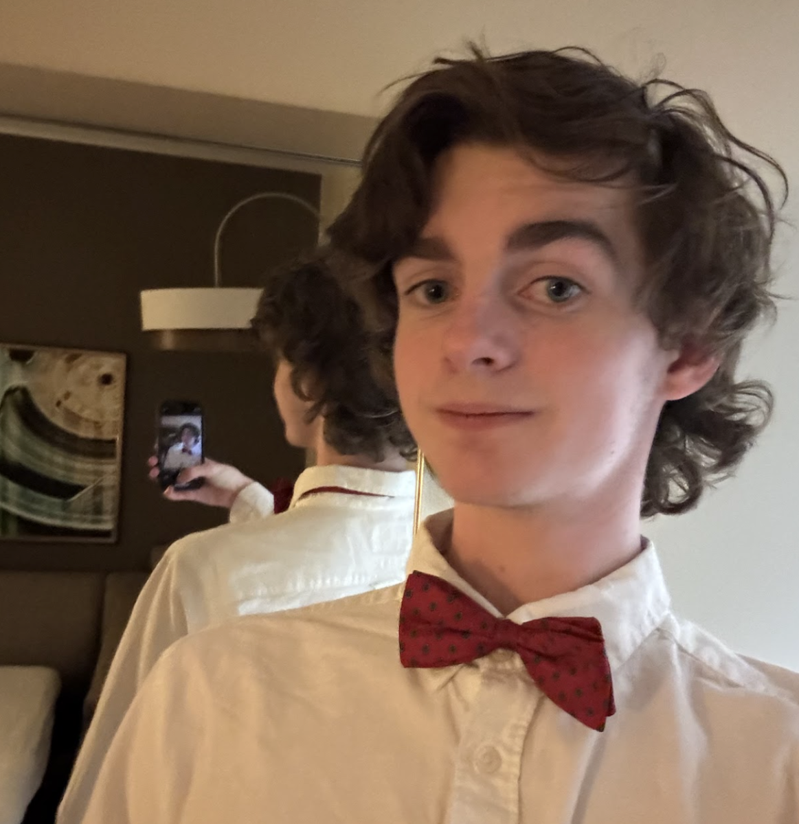 Liam O'Toole