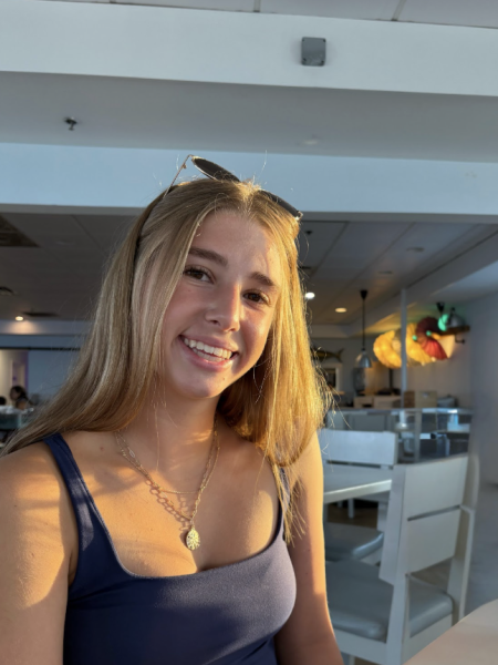 Abigail Zimmerman