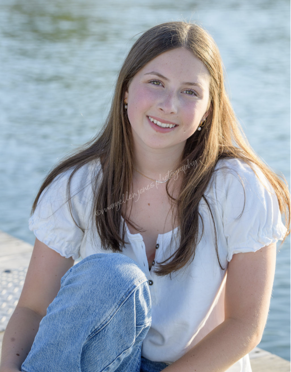 Dory Maguire