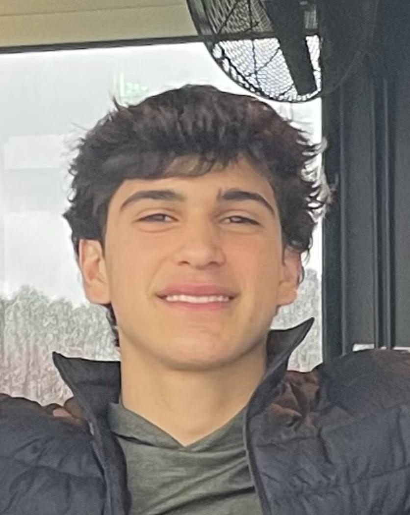 Zac Abusheleih