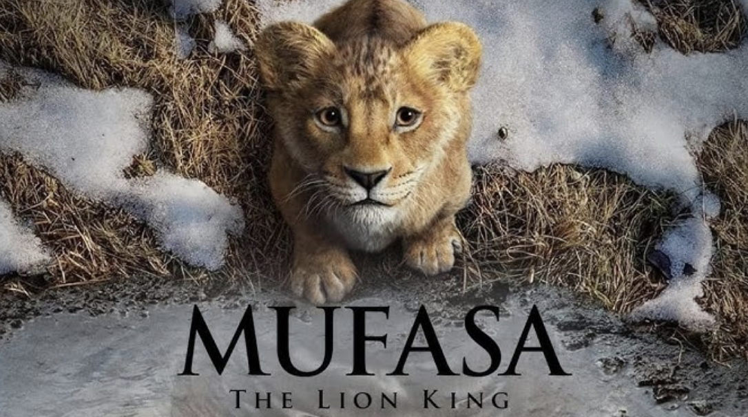 Mufasa follows the backstory of young Mufasa and the complex history of his relationship with his brother, Scar. 